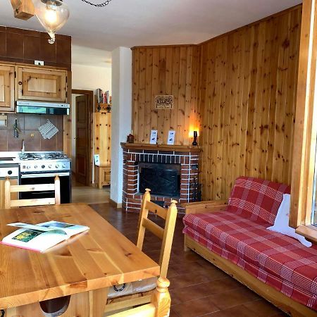 Apartamento Piccola Residenza by Holiday World Oga Exterior foto