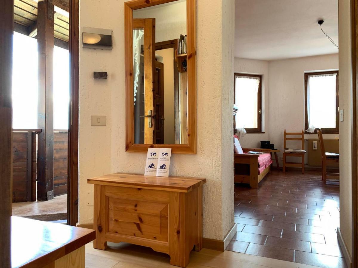 Apartamento Piccola Residenza by Holiday World Oga Exterior foto